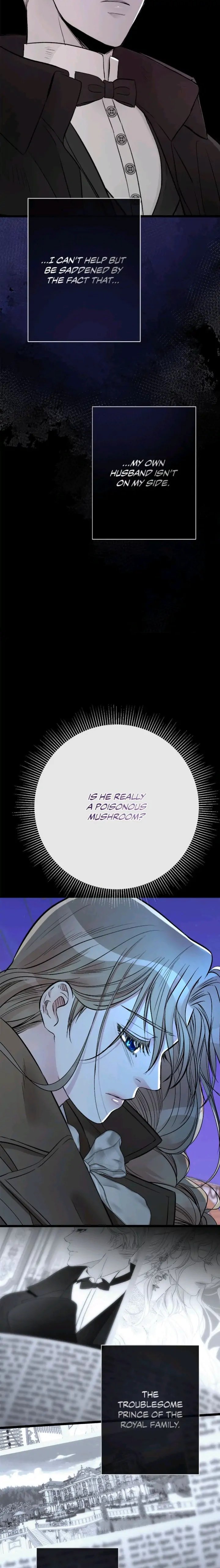 The Problematic Prince, Chapter 44 image 05